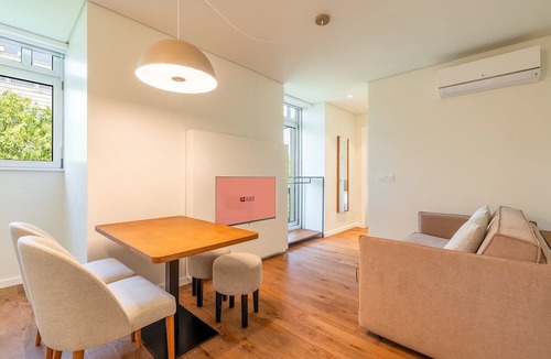 Lisbon Old Town Apartment | GuestReady - Elias Garcia 1C