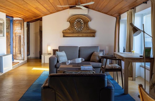 Reveladas Apartment | Quinta do Barrieiro