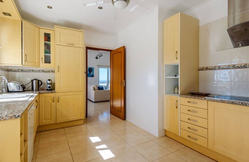 Caldas de Monchique House | Villa Montinho Vista, Monchique Pool Villa by Interhome