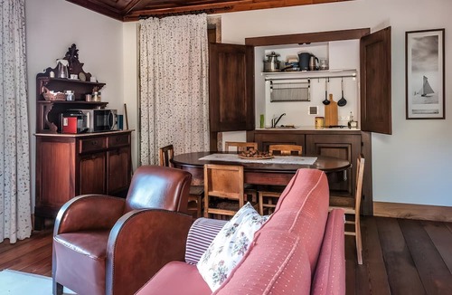 Pico House | Casa das Oliveiras: Mountain View, Wi-Fi, Air Conditioning