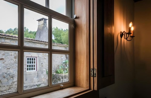 Pico House | Casa das Oliveiras: Mountain View, Wi-Fi, Air Conditioning
