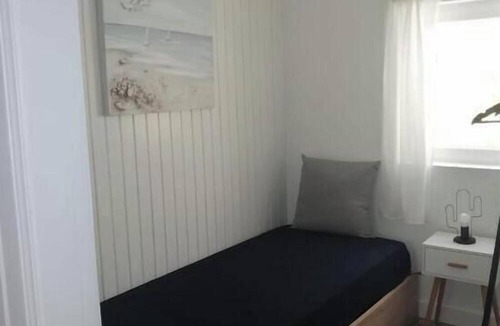 Costa Nova do Prado House | The Violet House