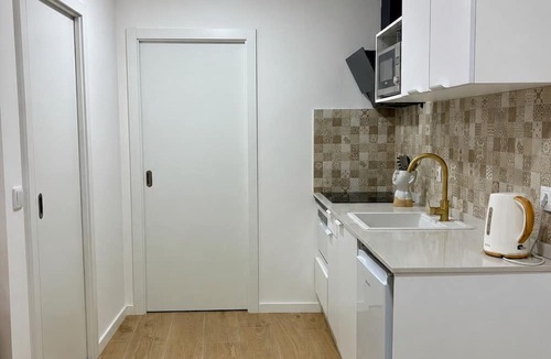 Santa Maria do Castelo e Sao Miguel Apartment | “Uma estadia com charme no coração de Torres Vedras” Apartamento aconchegante