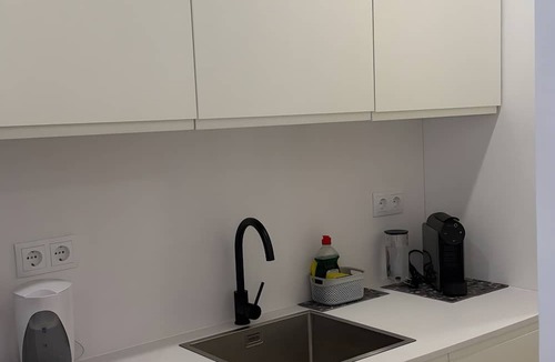 Mira de Aire Apartment | Apartment 'Mira D'Aire Serenity House Confort'