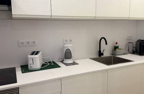 Mira de Aire Apartment | Apartment 'Mira D'Aire Serenity House Confort'