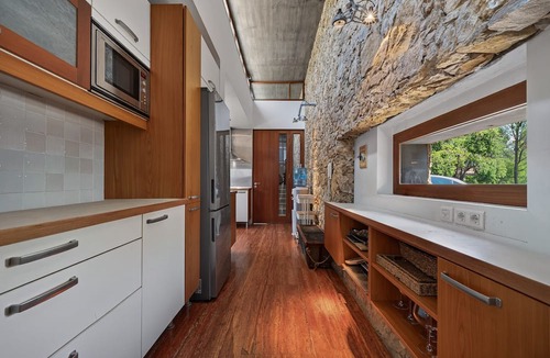 Varzea de Sintra Villa | Villa Scenic - quiet villa with private pool, tennis court, football pitch and mountain view