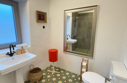Sines Apartment | Monte da Serra de Baixo