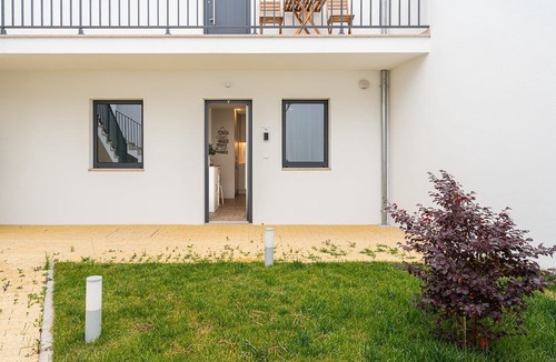 Sao Mamede de Infesta Apartment | GuestReady - Apartment in São Mamede de Infesta