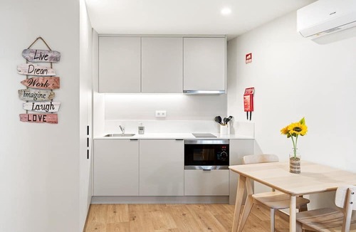 Sao Mamede de Infesta Apartment | GuestReady - Apartment in São Mamede de Infesta