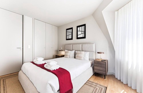 Bonfim Apartment | GuestReady - Aires Prime - N