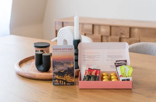 Bonfim Apartment | GuestReady - Aires Prime - N