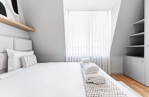 Bonfim Apartment | GuestReady - Aires Prime - N