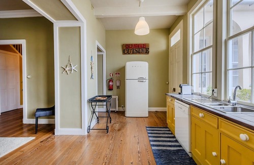 Horta House | GuestReady - Doctor's House Terrace
