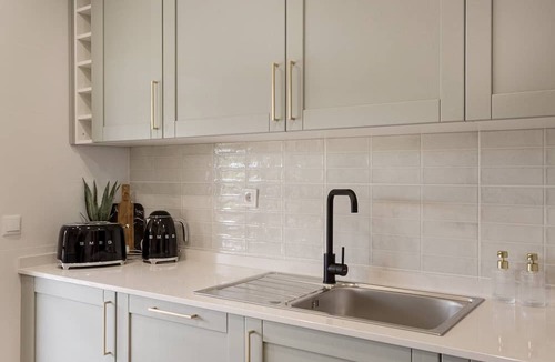 Carcavelos Apartment | Carcavelos Terrace & Beach Apartment