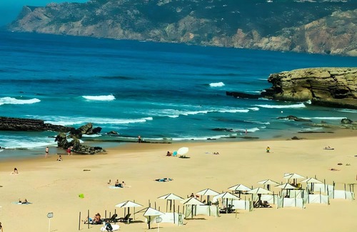 Carvoeira Apartment | O Cantinho do Sol in Talaíde – Cozy Retreat Between Coast and Lisbon