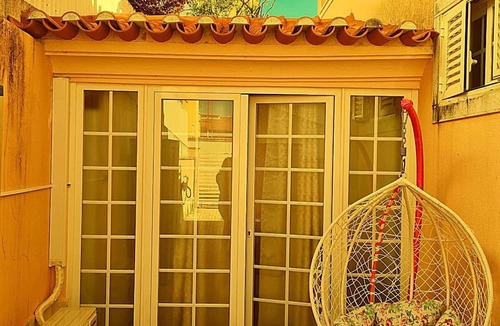 Carvoeira Apartment | O Cantinho do Sol in Talaíde – Cozy Retreat Between Coast and Lisbon