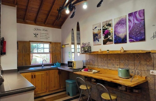 Biscoitos House | Lava Soul, Sublime