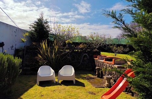 Biscoitos House | Lava Soul, Sublime