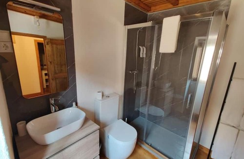 Penha Garcia House | Casa Cansado