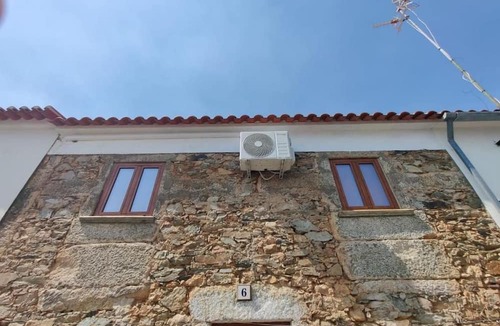 Penha Garcia House | Casa Cansado