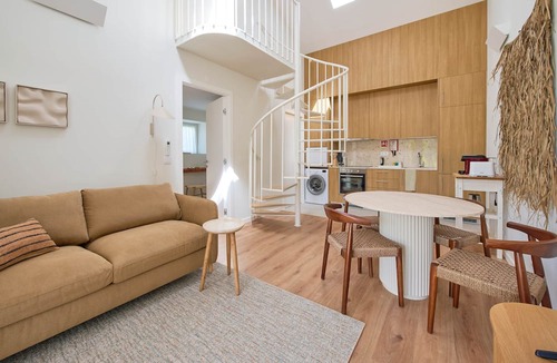 Ericeira House | NEW! A Quiet Retreat by the Atlantic Coast