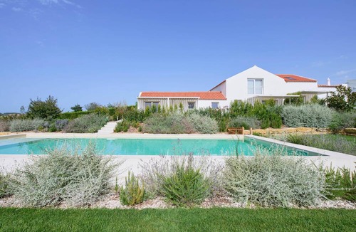 Ericeira House | NEW! A Quiet Retreat by the Atlantic Coast