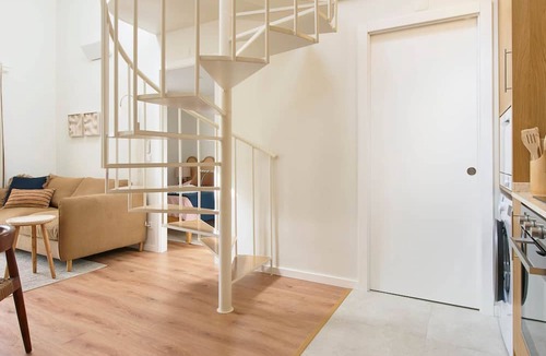 Ericeira House | NEW! A Quiet Retreat by the Atlantic Coast