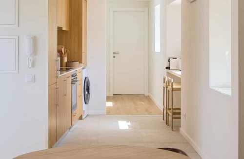 Ericeira House | NEW! A Quiet Retreat by the Atlantic Coast