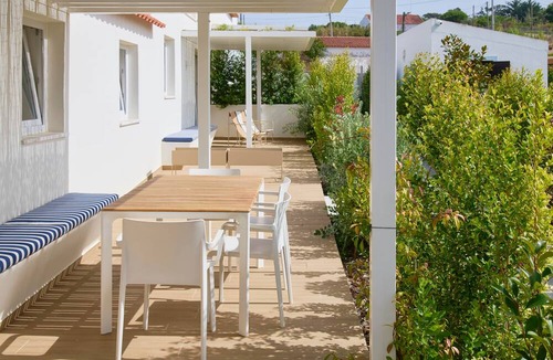Ericeira House | NEW! A Quiet Retreat by the Atlantic Coast