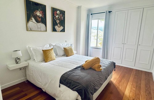 Estrela da Calheta Apartment | Relax Sun Apartment 2