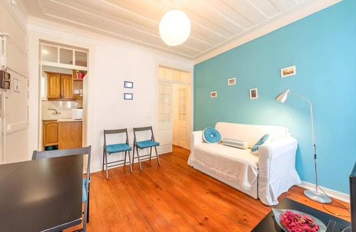 Misericordia Apartment | Historic & Typical 1 By Gt House