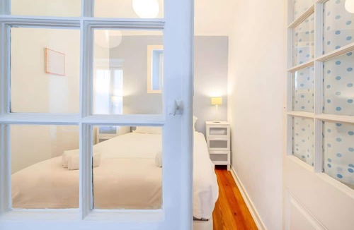 Misericordia Apartment | Historic & Typical 1 By Gt House