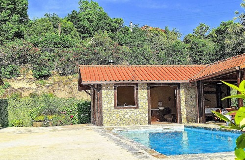 Caldelas House | Casa das Devesas by Interhome
