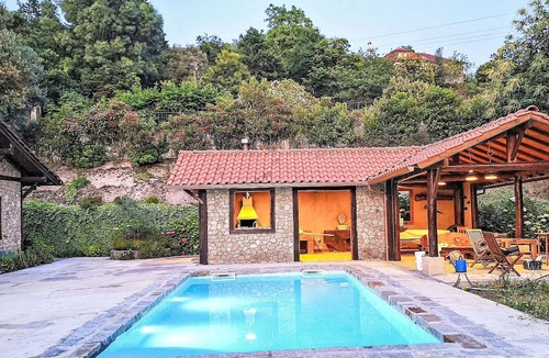 Caldelas House | Casa das Devesas by Interhome
