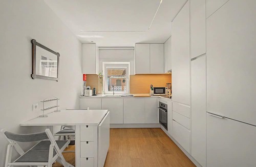 Trafaria Apartment | Apartment - Trafaria Bliss