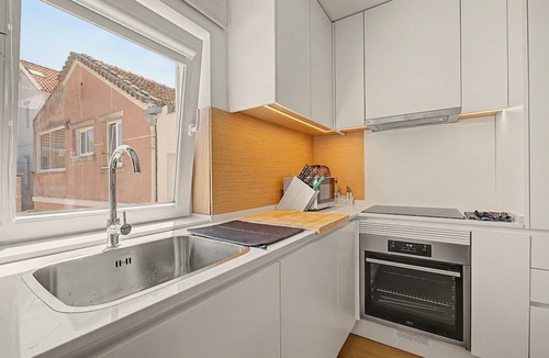 Trafaria Apartment | Apartment - Trafaria Bliss