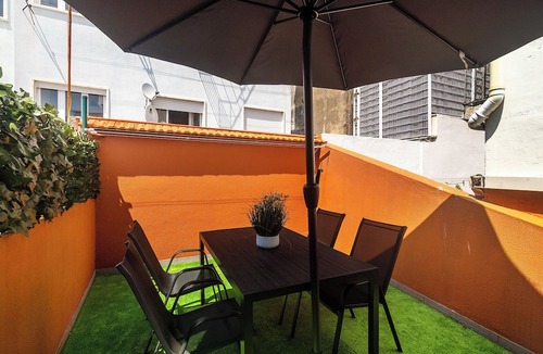 Belem Apartment | Belém Cozy Apartments by Soulplaces