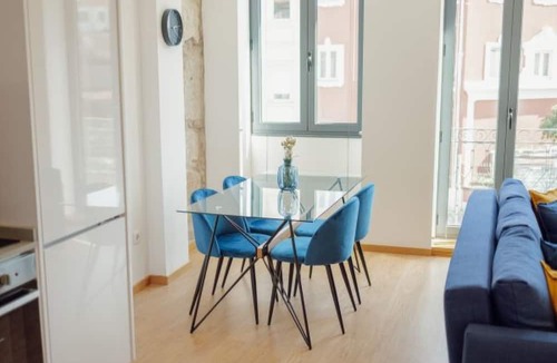 Campanha Apartment | MODERN & STYLISH APARTMENT I by VACATIONY by Interhome