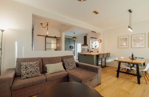 Campanha House | CASA DAS ORQUIDEAS by VACATIONY by Interhome