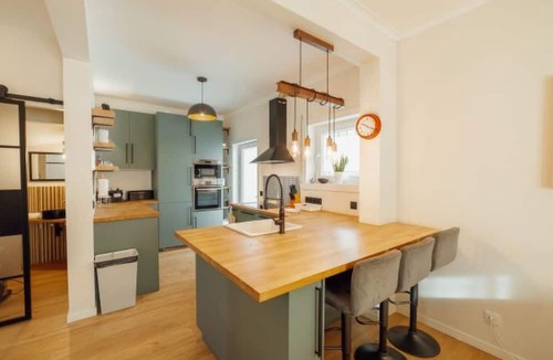 Campanha House | CASA DAS ORQUIDEAS by VACATIONY by Interhome