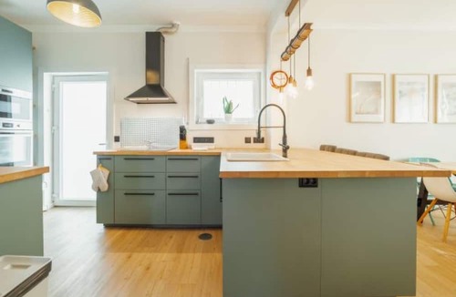 Campanha House | CASA DAS ORQUIDEAS by VACATIONY by Interhome