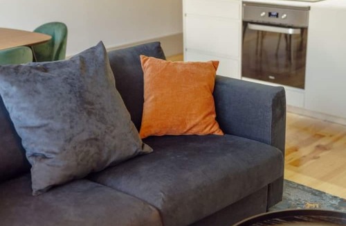 Lapa Apartment | LEGACY OPORTO PREMIUM APARTMENT B by VACATIONY by Interhome