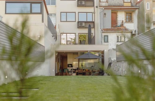 Lapa Apartment | LEGACY OPORTO PREMIUM APARTMENT B by VACATIONY by Interhome