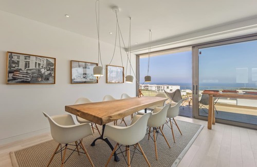 Atalaia House | Luxury Contemporary Villa with Private Pool - 4E