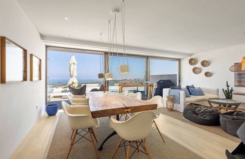 Atalaia House | Luxury Contemporary Villa with Private Pool - 4E