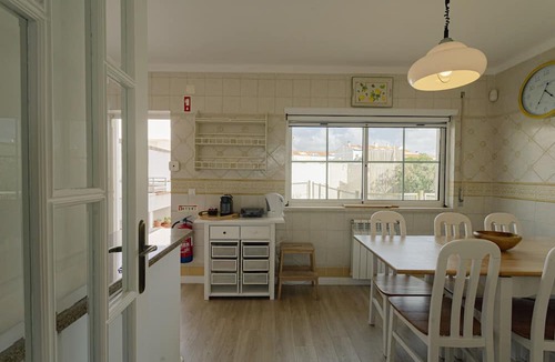 Baleal House | Best Houses 110 - Casa Gigi