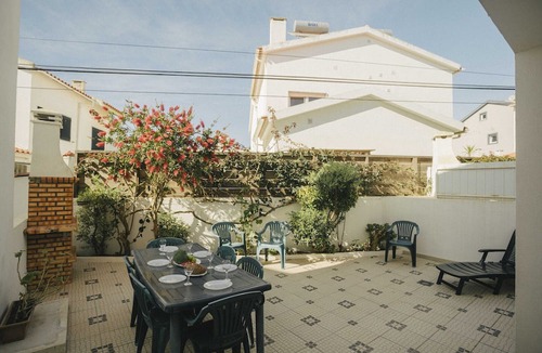 Ferrel House | Best Houses 83 - Casa do Baleal
