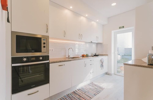 Consolacao House | Best Houses 65 - Sea & Surf House Consolação