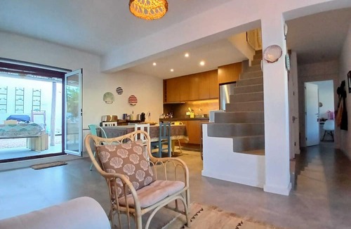 Alcacer do Sal House | House with a Private Pool Near Comporta