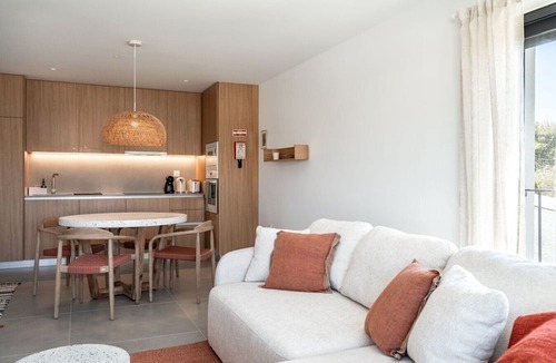 Barril de Cima House | Coastal Escape Barrel by Lisbeyond